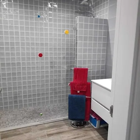 Supertubos - - Consolacao Apartment *