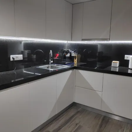 Supertubos - - Consolacao Apartment *