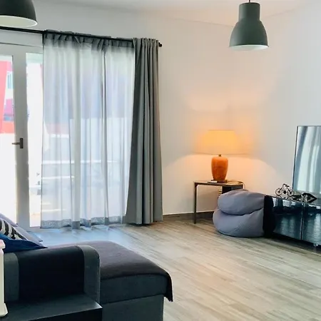 Supertubos - - Consolacao Apartment Peniche