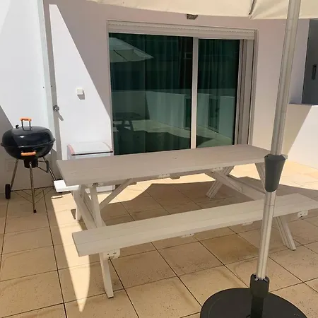 Apartment Supertubos - - Consolacao *