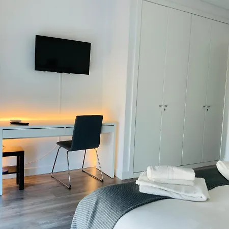 Supertubos - - Consolacao Apartment