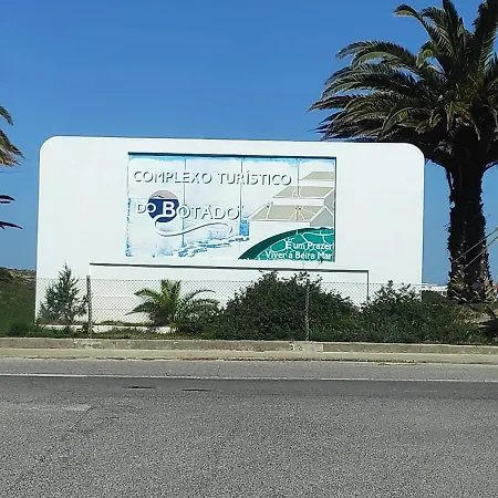 Apartmán Supertubos - - Consolacao *