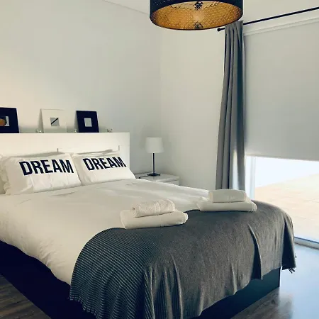 Apartmán Supertubos - - Consolacao Peniche