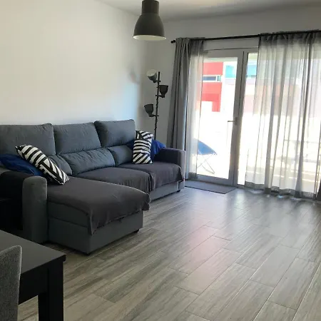 Apartament Supertubos - - Consolacao