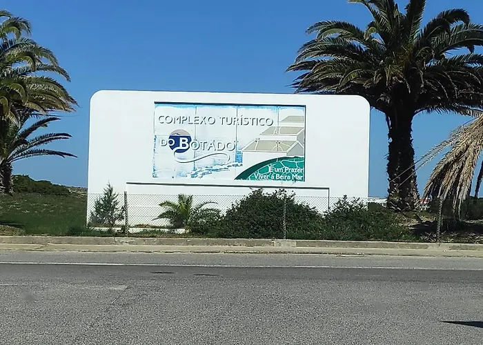 Apartament Supertubos - - Consolacao *