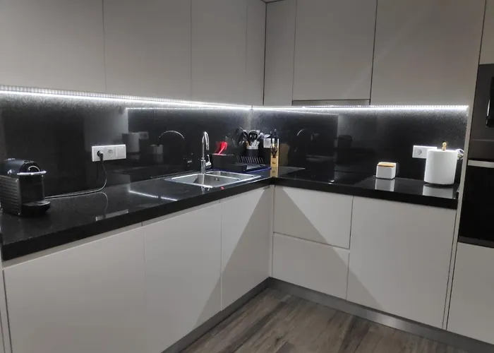 Supertubos - - Consolacao Apartament *