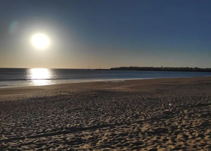 Supertubos - - Consolacao Apartament Peniche