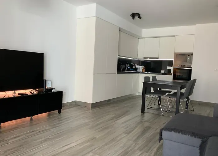 Apartament Supertubos - - Consolacao *