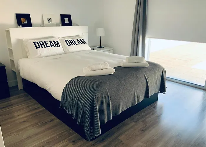 Supertubos - - Consolacao Apartament Peniche