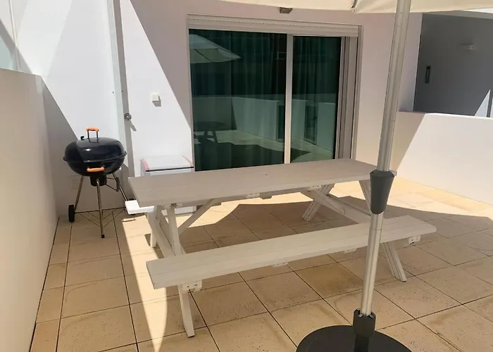 Apartament Supertubos - - Consolacao *