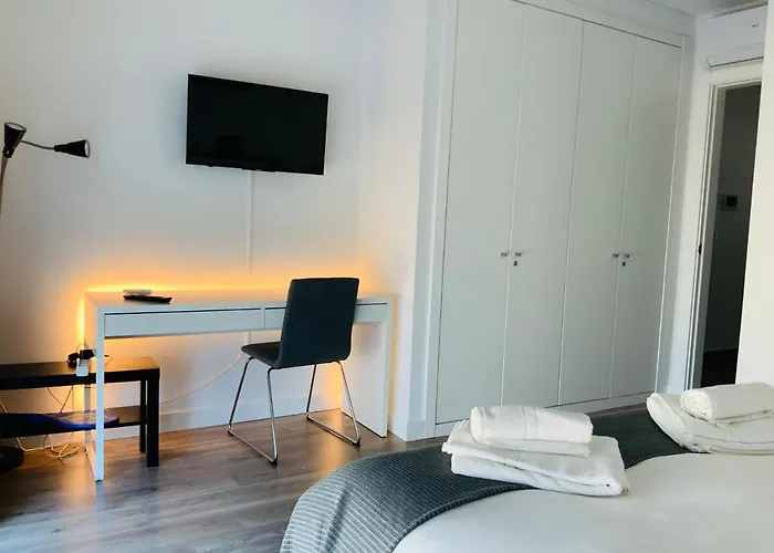 Supertubos - - Consolacao Apartament