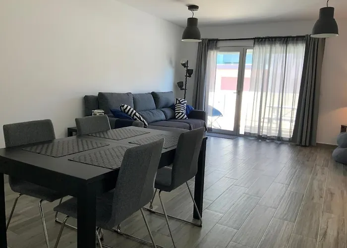 Apartament Supertubos - - Consolacao
