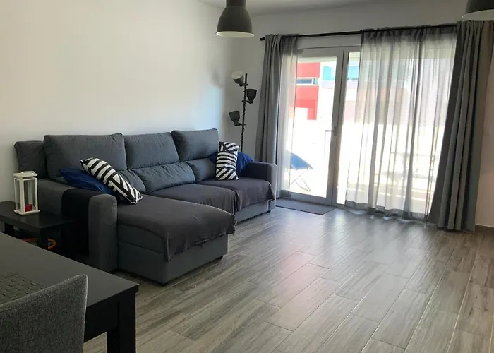 Apartament Supertubos - - Consolacao